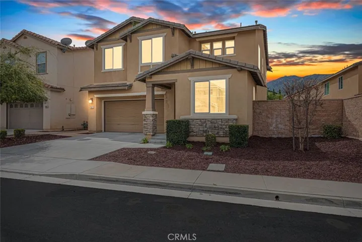 25451 Jack Rabbit Lane, Corona, California 92883
