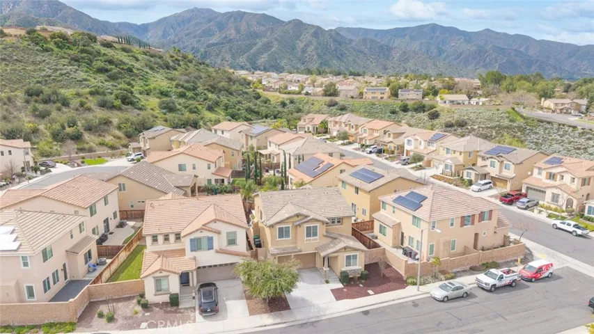 25451 Jack Rabbit Lane, Corona, California 92883