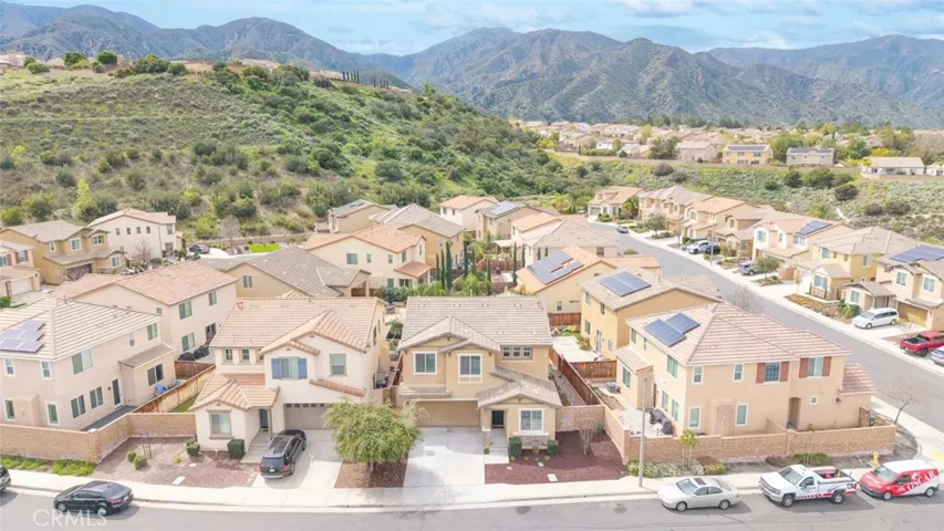 25451 Jack Rabbit Lane, Corona, California 92883