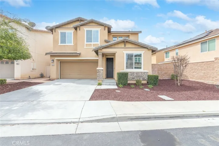 25451 Jack Rabbit Lane, Corona, California 92883