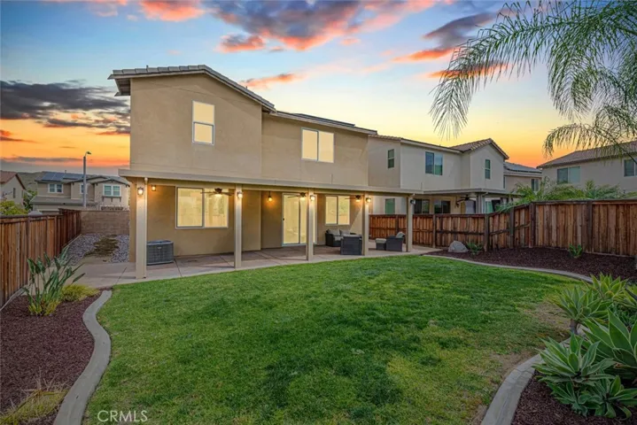 25451 Jack Rabbit Lane, Corona, California 92883