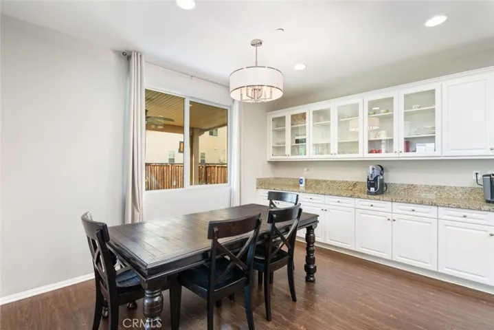 25451 Jack Rabbit Lane, Corona, California 92883
