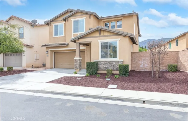 25451 Jack Rabbit Lane, Corona, California 92883