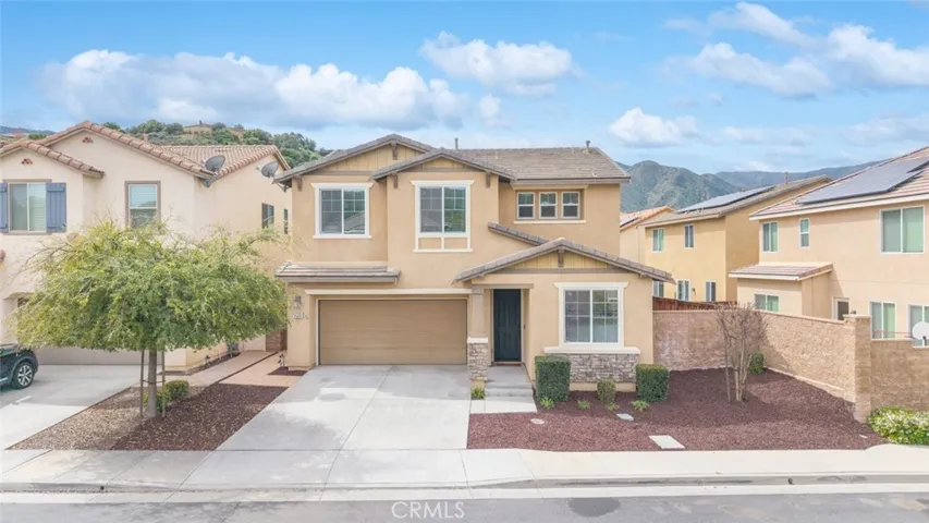 25451 Jack Rabbit Lane, Corona, California 92883