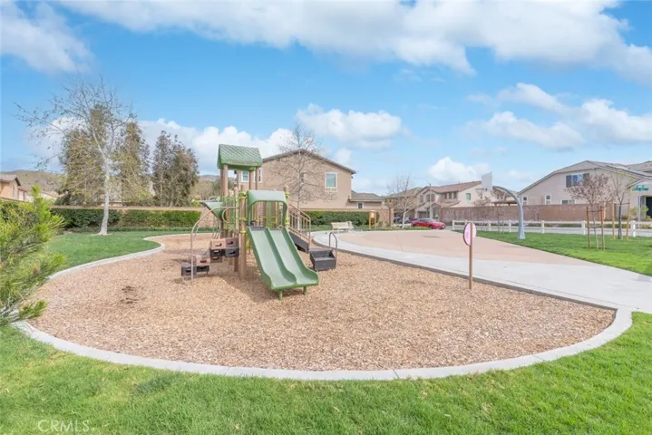 25451 Jack Rabbit Lane, Corona, California 92883