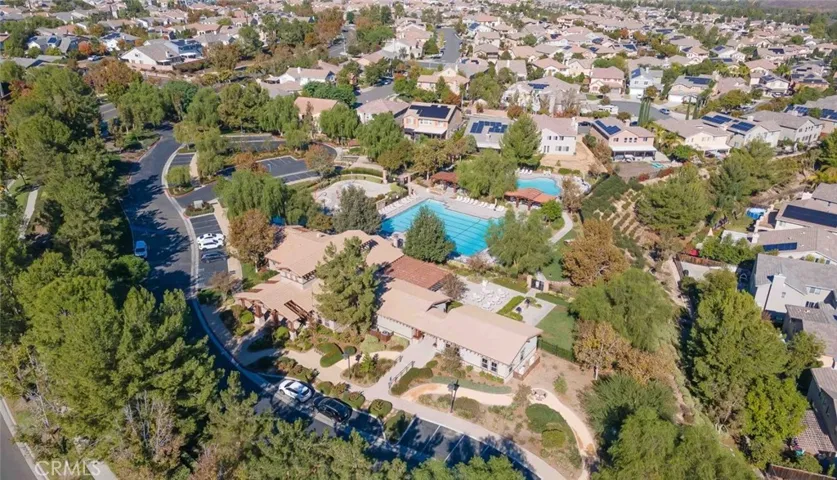 25451 Jack Rabbit Lane, Corona, California 92883
