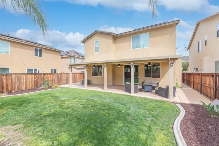 25451 Jack Rabbit Lane, Corona, California 92883