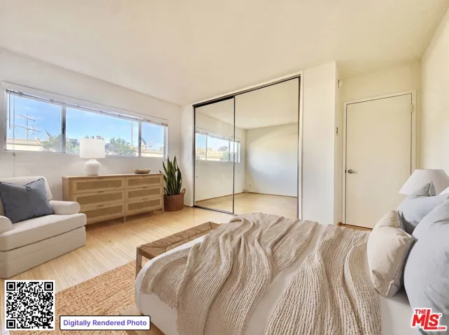 11946 Dorothy Street #7, Los Angeles, California 90049