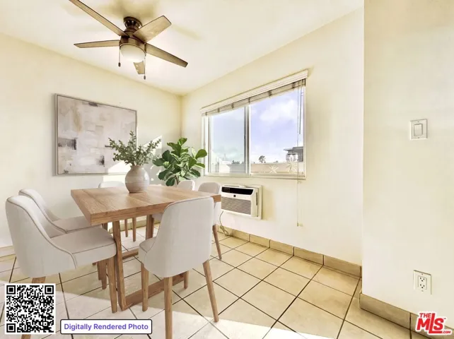 11946 Dorothy Street #7, Los Angeles, California 90049