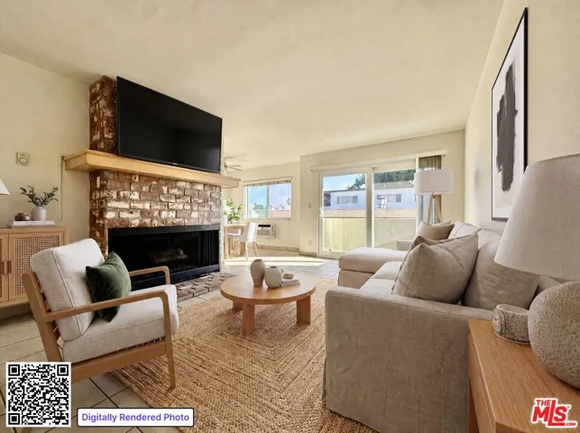 11946 Dorothy Street #7, Los Angeles, California 90049