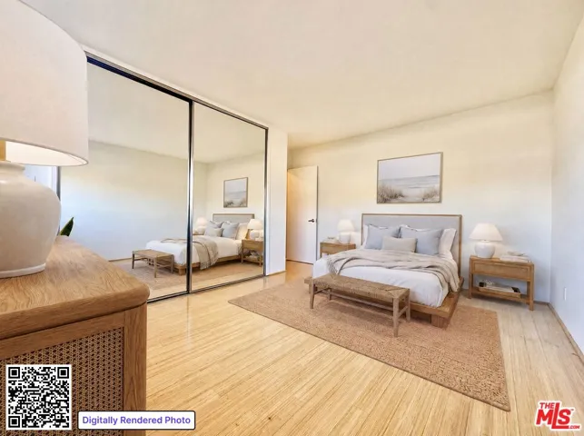 11946 Dorothy Street #7, Los Angeles, California 90049