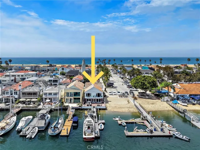 1444 W Bay Avenue, Newport Beach, California 92661
