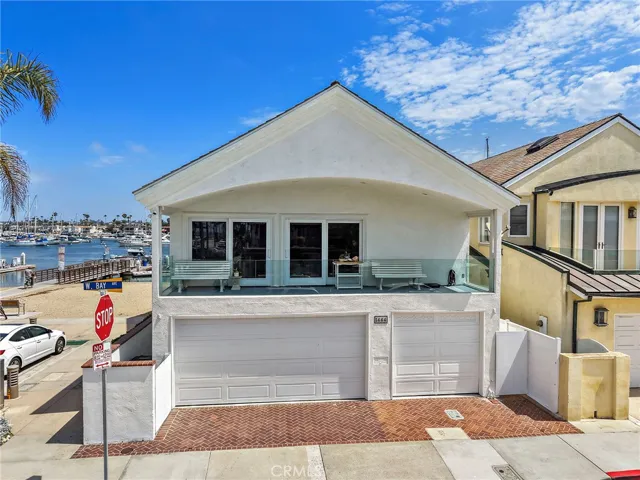 1444 W Bay Avenue, Newport Beach, California 92661