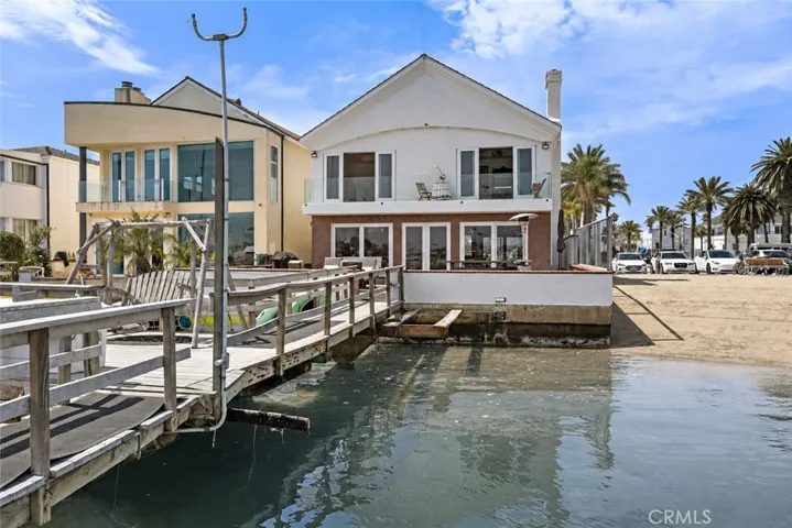 1444 W Bay Avenue, Newport Beach, California 92661