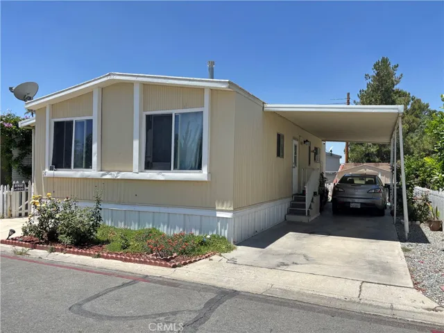455 E 7th Street 24, San Jacinto, California 92583