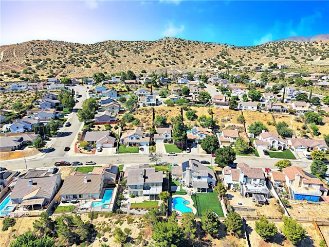 1308 Cheetah, Palmdale, California 93551