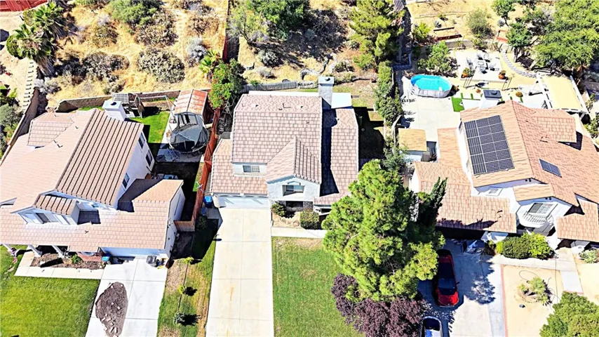 1308 Cheetah, Palmdale, California 93551