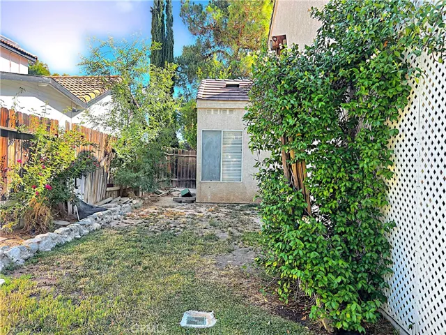 1308 Cheetah, Palmdale, California 93551