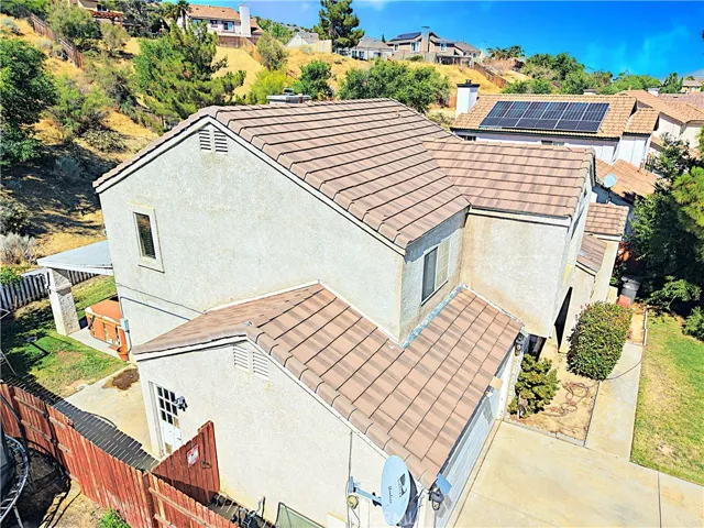 1308 Cheetah, Palmdale, California 93551