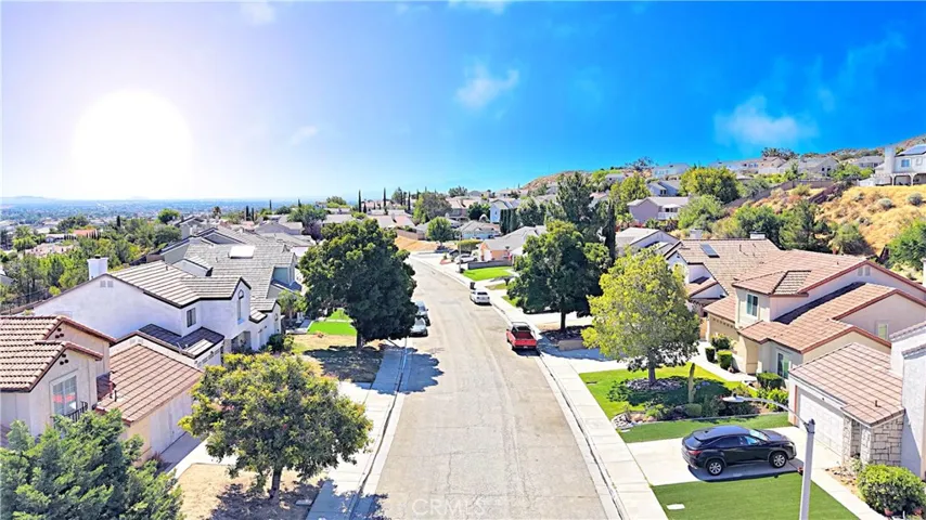 1308 Cheetah, Palmdale, California 93551