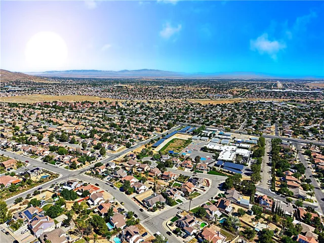 1308 Cheetah, Palmdale, California 93551