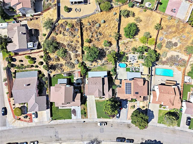1308 Cheetah, Palmdale, California 93551