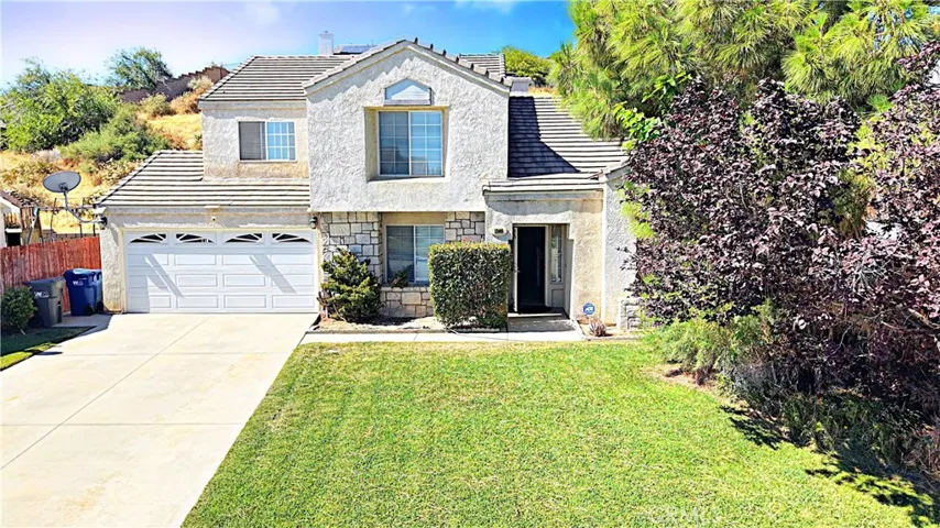 1308 Cheetah, Palmdale, California 93551