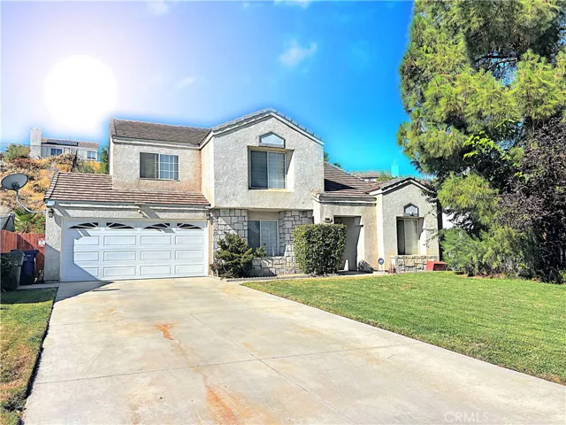 1308 Cheetah, Palmdale, California 93551