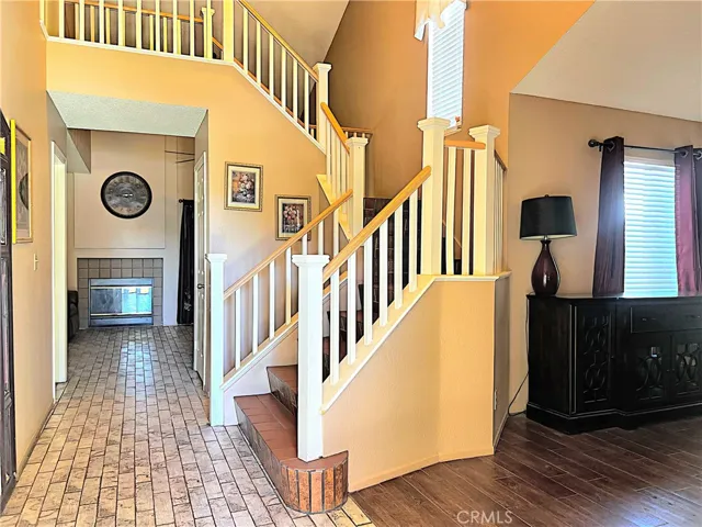 1308 Cheetah, Palmdale, California 93551