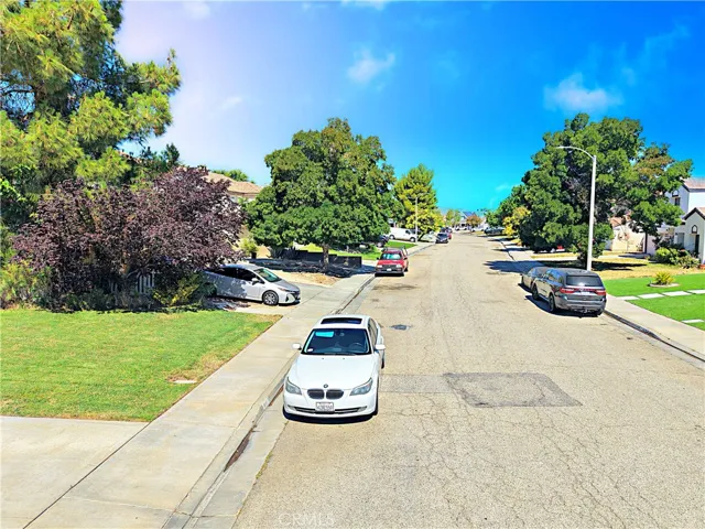 1308 Cheetah, Palmdale, California 93551