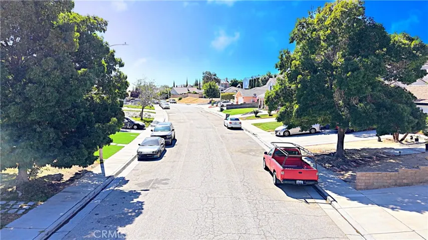 1308 Cheetah, Palmdale, California 93551