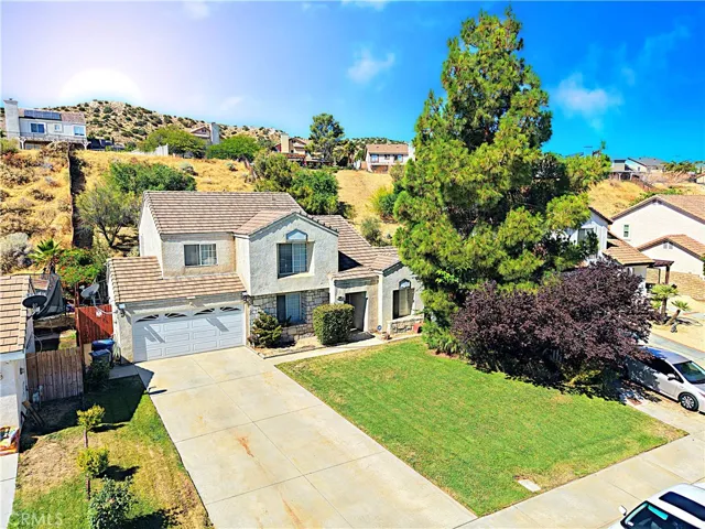 1308 Cheetah, Palmdale, California 93551
