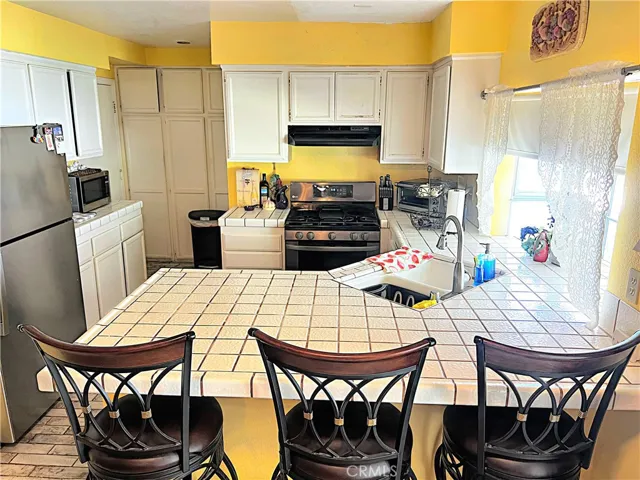 1308 Cheetah, Palmdale, California 93551