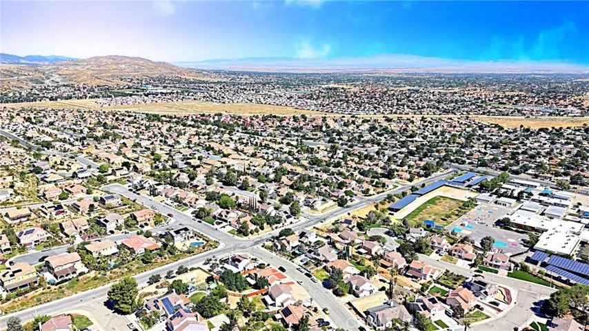 1308 Cheetah, Palmdale, California 93551