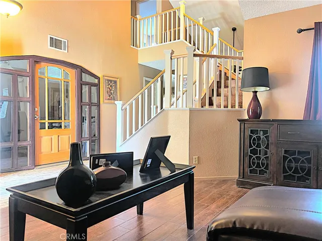 1308 Cheetah, Palmdale, California 93551