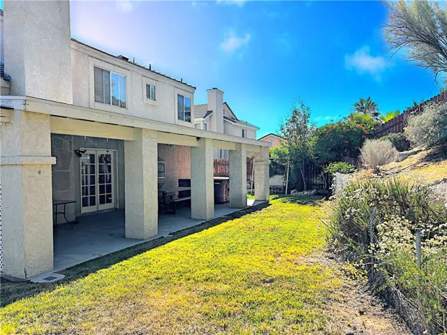 1308 Cheetah, Palmdale, California 93551