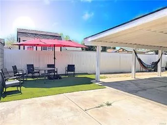 1222 Regents Street, Lancaster, California 93534