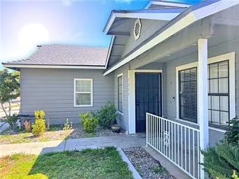 1222 Regents Street, Lancaster, California 93534