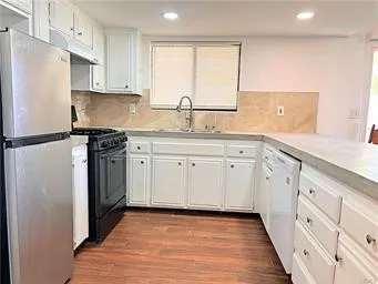 1222 Regents Street, Lancaster, California 93534
