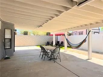1222 Regents Street, Lancaster, California 93534