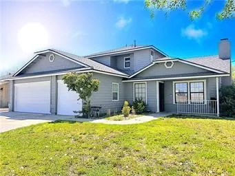 1222 Regents Street, Lancaster, California 93534