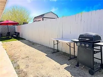 1222 Regents Street, Lancaster, California 93534
