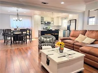 42722 55th Street W, Lancaster, California 93536