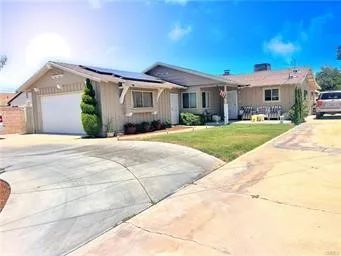 42722 55th Street W, Lancaster, California 93536