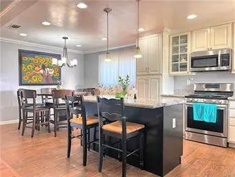 42722 55th Street W, Lancaster, California 93536
