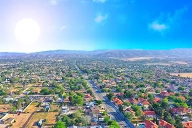 42722 55th Street W, Lancaster, California 93536