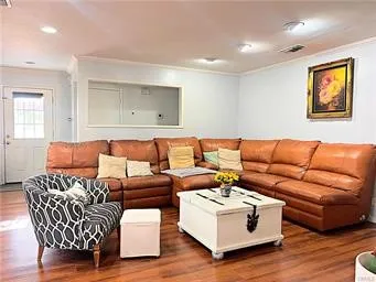 42722 55th Street W, Lancaster, California 93536