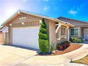 42722 55th Street W, Lancaster, California 93536