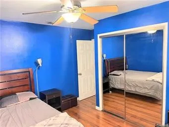 42722 55th Street W, Lancaster, California 93536