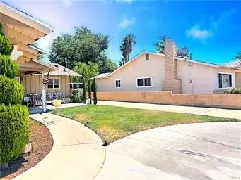 42722 55th Street W, Lancaster, California 93536